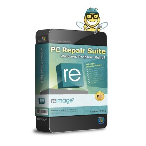 Reimage PC Repair 2021 Crack Torrent with License Key Full
