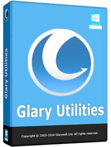 Glary Utilities Pro 5.158.0.184 Crack Torrent + Serial Key 2021 Free