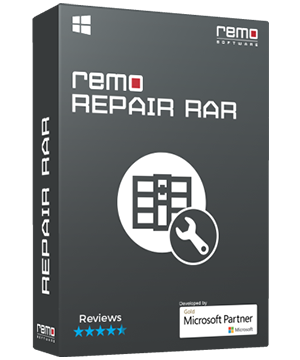 Remo Repair RAR 2.0.0.21 Crack + Serial Key 2020 Latest