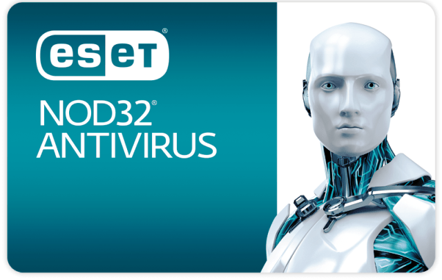 ESET NOD32 Antivirus Crack 15.2.17.0 (2022) & License Key Free [Win/Mac]