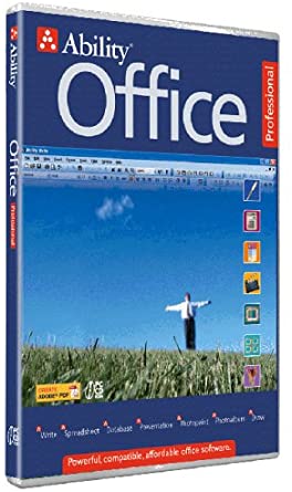 Ability Office Professional Crack 10.0.3 + Keygen Pre-Patched Latest