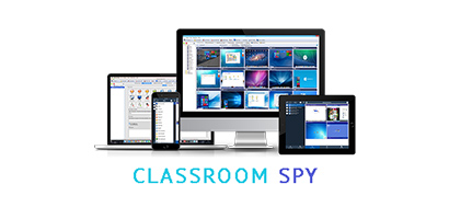 Classroom Spy Professional 6.8.3 With Crack Full Version