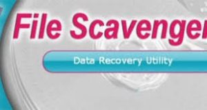 File Scavenger 6.1 Crack With Activation Key Free Download