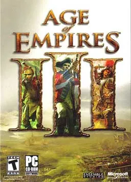 Age of Empires III [HD Edition] Game Crack + macOSX [Latest 2023]