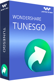 Wondershare TunesGo 10.1.9.42 & Crack Registration Code