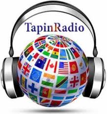 TapinRadio Pro 2.15.96.3 Crack With Serial Key [Latest 2023]