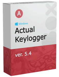 Actual Keylogger 8.5.41 Crack + License Key Download [2023]