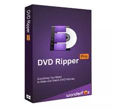 WonderFox DVD Ripper Pro 26.6 Crack With License Key [2023]