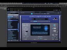 Omnisphere 2.8 Crack + 2023 Keygen Free Download Latest
