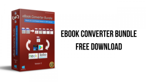 eBook Converter Bundle 3.23.10103.445 Crack 2023 + Keygen (Torrent) Free