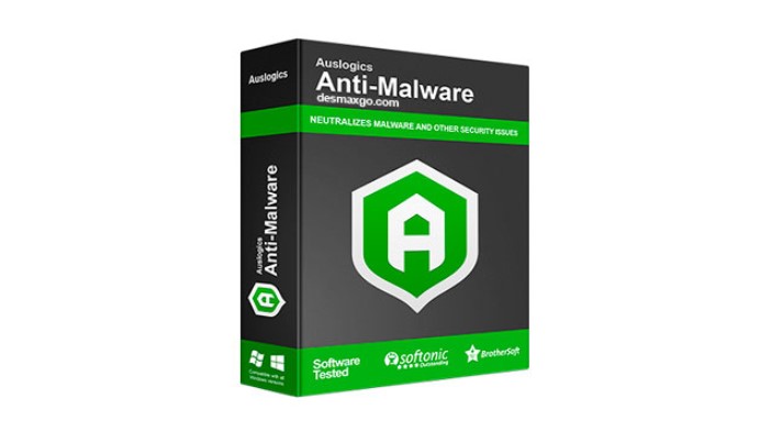 Auslogics Anti-Malware 1.22.0.0 Crack + Product Key Free Download 2023