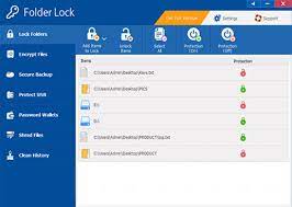 Folder Lock 7.9.3 Crack With Serial key Free Download 2024