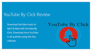 YouTube By Click 2.3.46 Crack Activation Key Free Download 2024