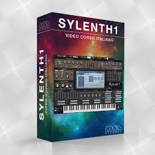 Sylenth1 3.073 Crack License Keys Free Download 2024